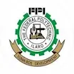 The Federal Polytechnic, Ilaro logo